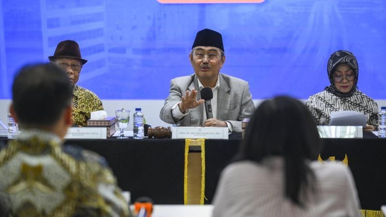 Majelis Etik Tegaskan Standar Etika Ombudsman RI Harus Setara KPK