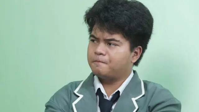 Dari Jendela SMP