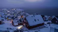 Prancis hingga Jerman Kirim Pasukan ke Greenland di Tengah Meningkatnya Ancaman Aneksasi dari Trump