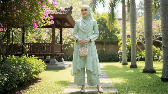 8 Tips Memilih Sepatu Lebaran yang Nyaman Dipakai Silaturahmi Seharian, Anti Pegal