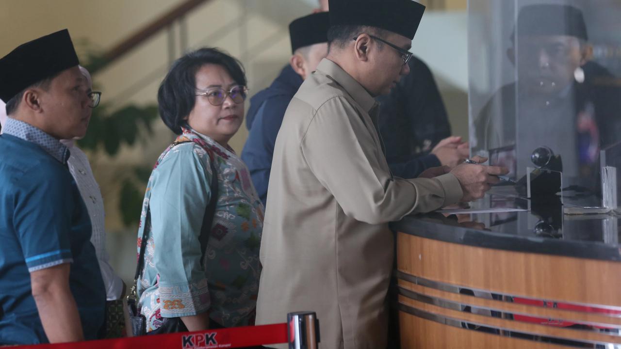 KPK Kembali Periksa Yaqut Cholil Qoumas dalam Kasus Kuota Haji