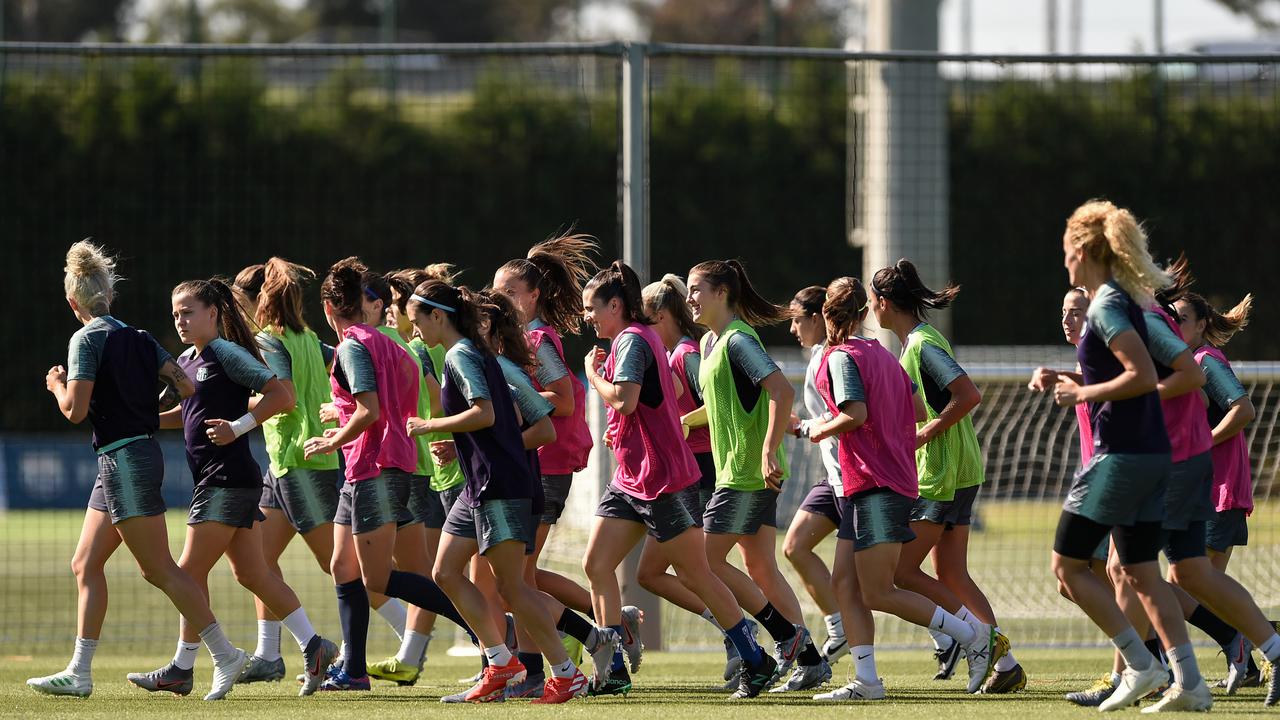 Barcelona Siap Kalahkan Lyon di Final Liga Champions