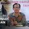 Bantuan Rumah untuk Korban Gempa NTT