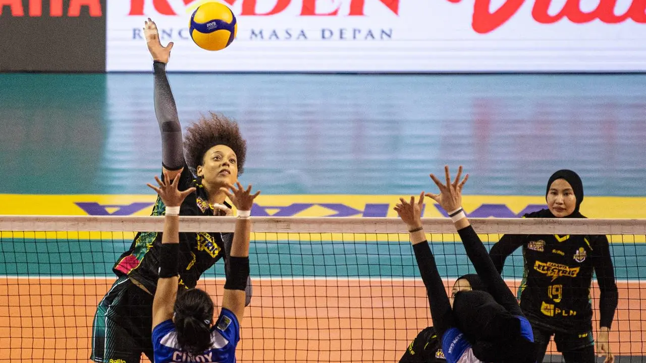 PLN Mobile Proliga 2025
