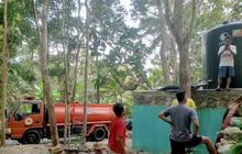 Antisipasi Kekeringan, Kalurahan Sriharjo Petakan Dusun Rentan dan Perkuat Sumber Air