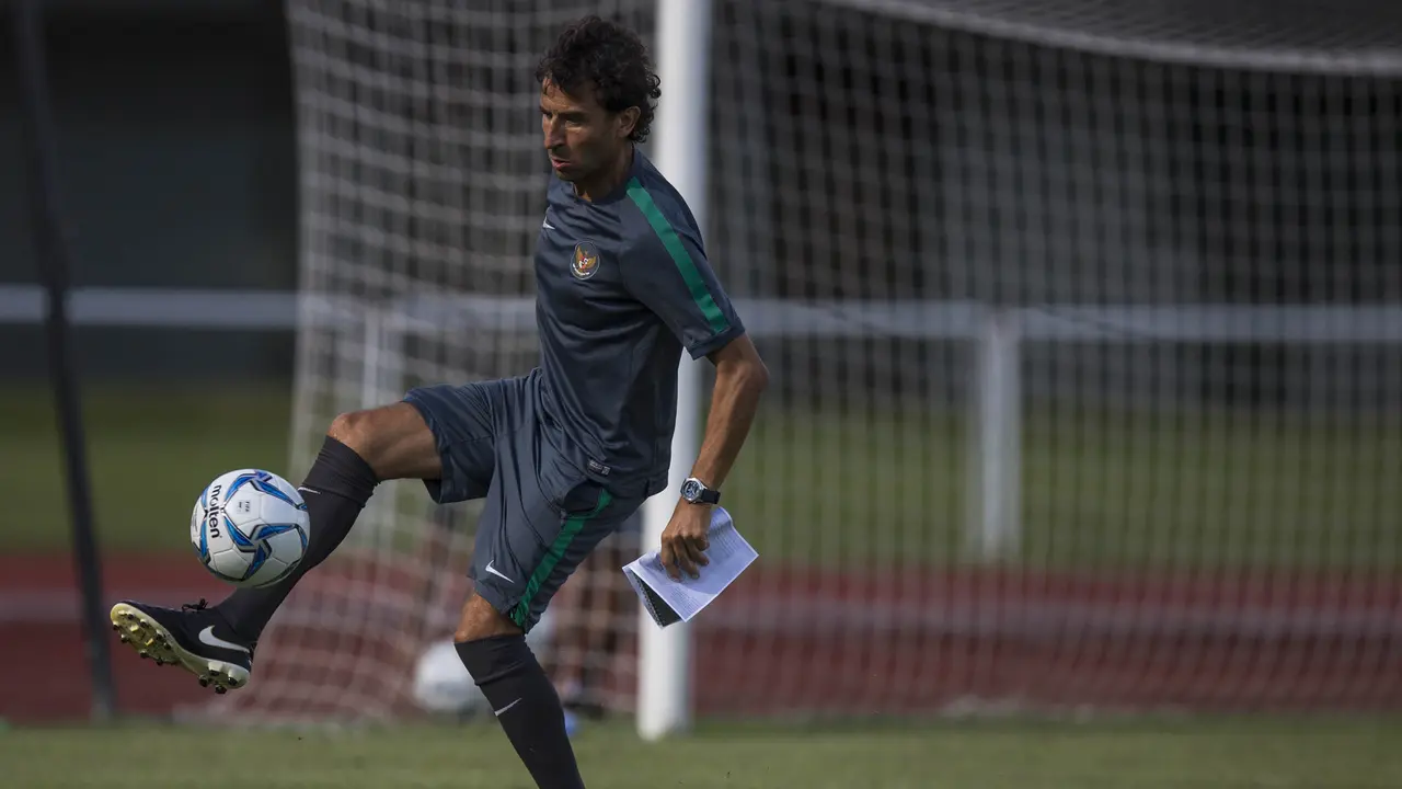 Luis Milla