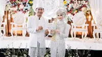 Selamat, Yuda Prasesa Jebolan Dangdut Academy 6 Menikah