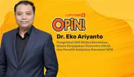 Membangun Kepercayaan di Balik Jejaring Pengawasan Pajak