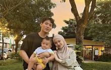 7 Rekomendasi Baju Lebaran Ibu Hamil ala Seleb Tanah Air, Cantik, Elegan dan Mempesona di Hari yang Fitri