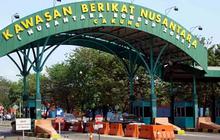 Sampaikan Duka Cita atas Kecelakaan Kerja, PT Kawasan Berikat Nusantara Komitmen Perkuat Pengawasan K3