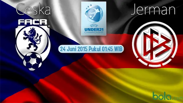 Piala Eropa U-21