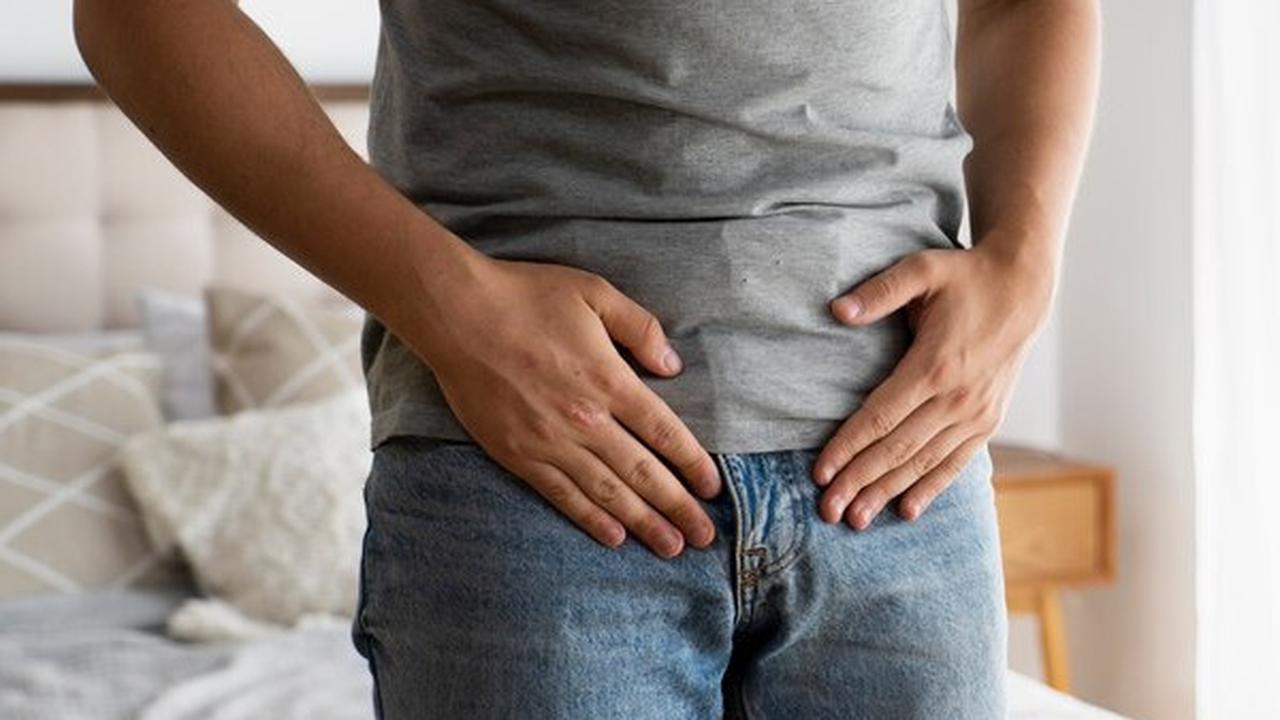 Penis Bengkok Apakah Bisa Diluruskan? Ini Jawaban Ahli