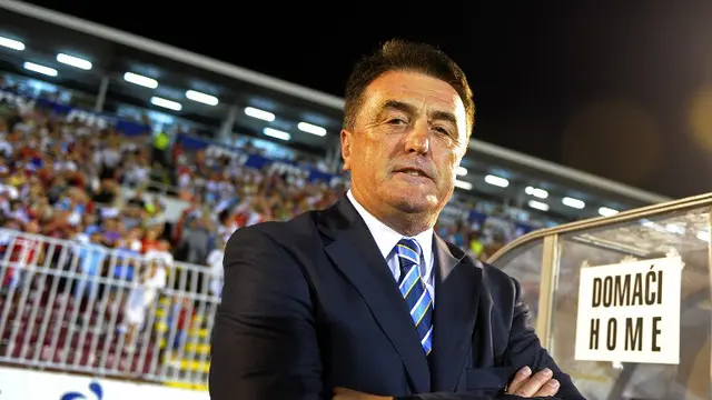 Radomir Antic