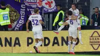 Cetak Hattrick Perdana untuk Fiorentina, Franco Mastantuono Pecahkan Rekor Lionel Messi yang Bertahan 19 Tahun