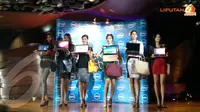 Sasar Pebisnis, Dell Perkenalkan 3 Laptop `Ramping`
