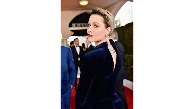  Parade Riasan Terbaik di Red Carpet SAG Awards ke-23