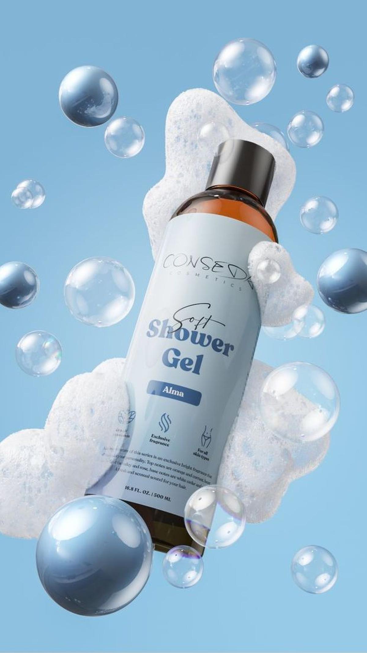 <b>Shower Gel</b>