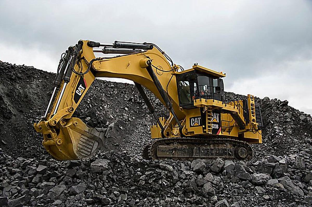 Ilustrasi tambang (Arfandi/Liputan6.com)