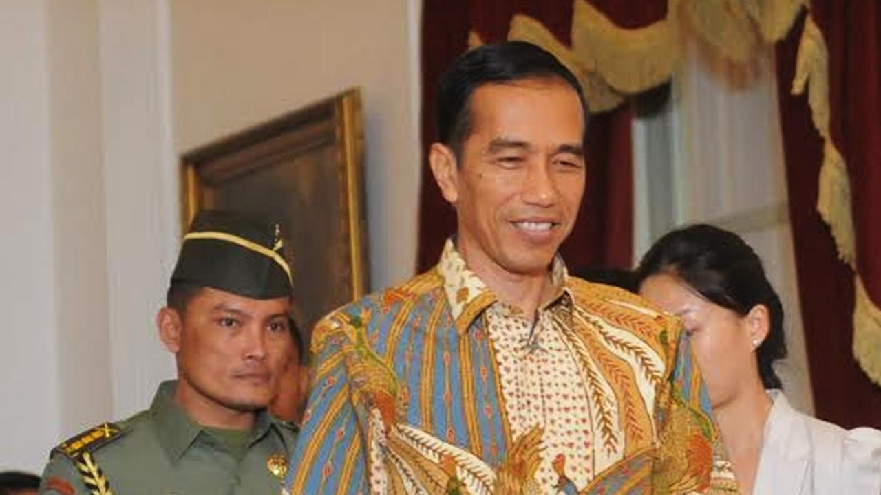 Jokowi