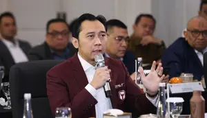 Pimpinan MPR soal Anggaran Pendidikan 2027: Harus Berdampak bagi Siswa