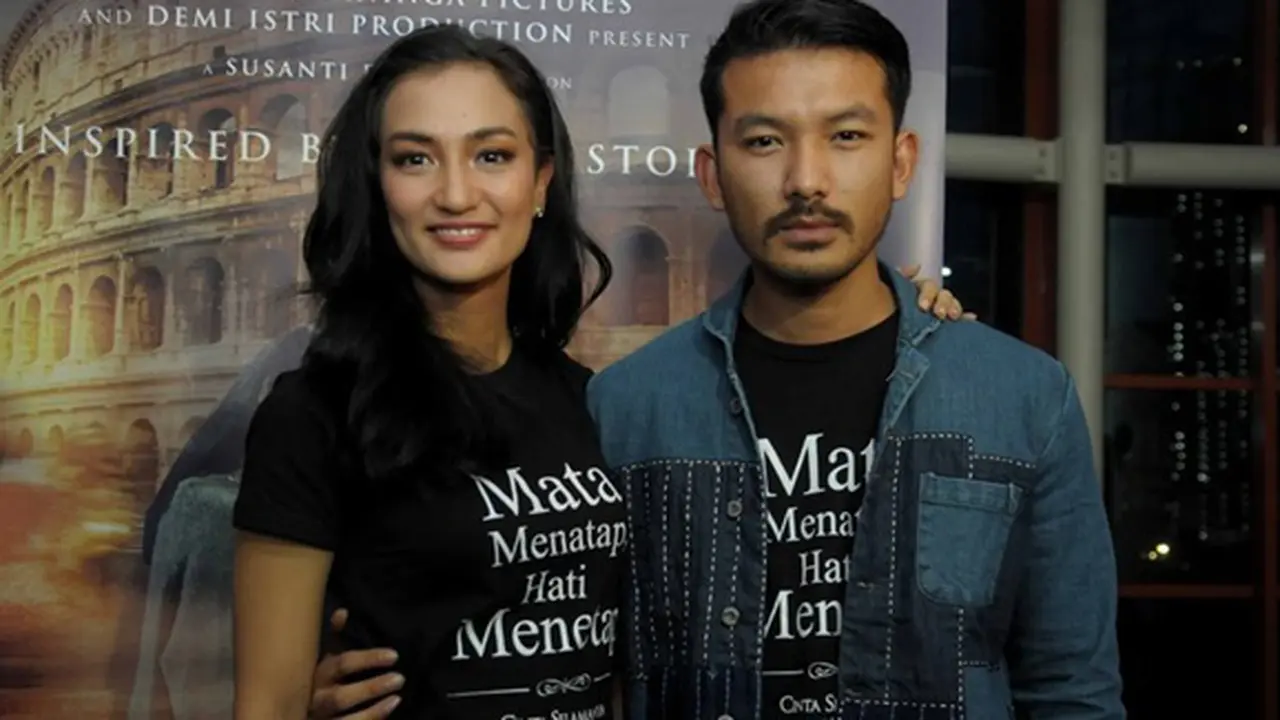 Foto: copyright KapanLagi.com