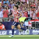 Atletico Madrid vs Man Utd: Fakta dan Statistik Jelang Duel di Metropolitano