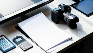 Ukuran A4 Pixel: Panduan Konversi DPI untuk Cetak dan Desain Digital