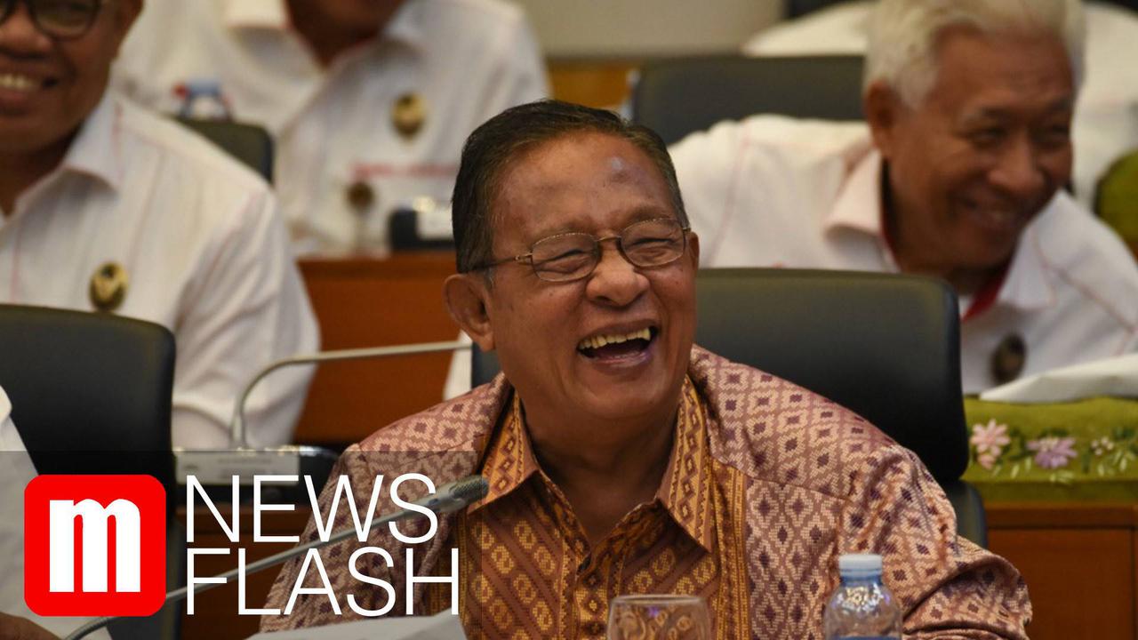 VIDEO: Beri Kemudahan untuk Investor, Pemerintah Segera Sederhanakan Perizinan