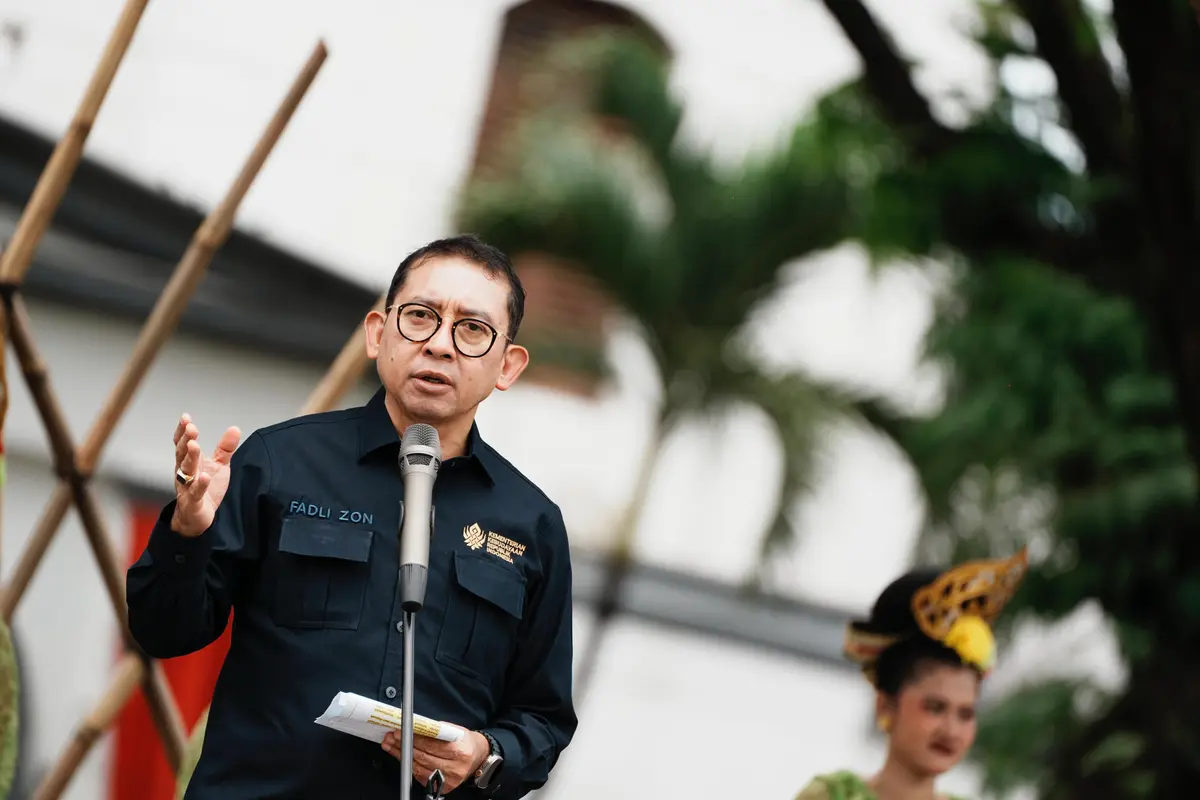 Fadli Zon