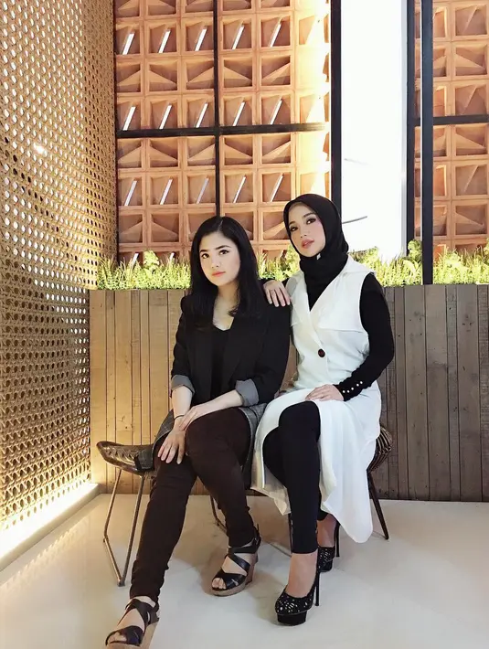 (Instagram/chafrederica)