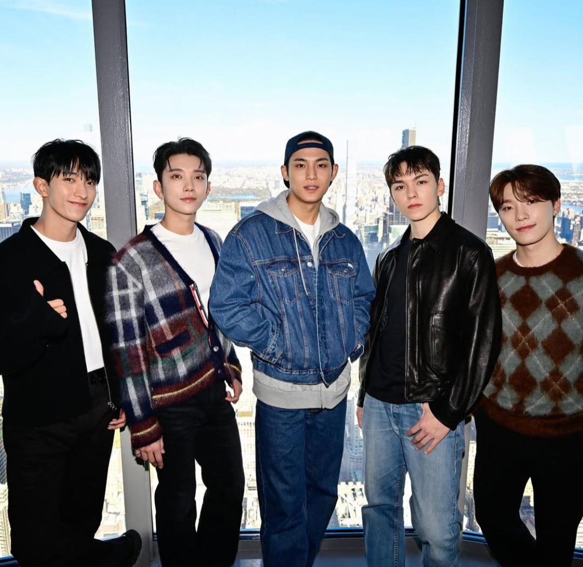 Perjalanan Panjang 6 Idol K-Pop yang Kini Berusia 1 Dekade Sejak Debut