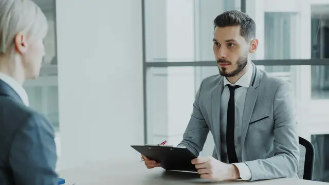 Interview