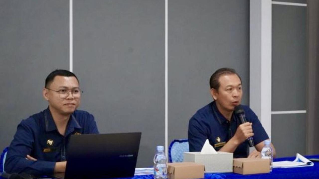KPPN Tanjung Salurkan Rp66,56 Miliar Insentif Daerah untuk Tiga Kabupaten di Kalsel