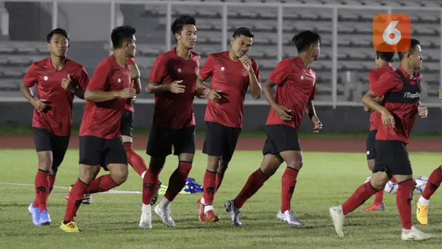 Timnas Indonesia