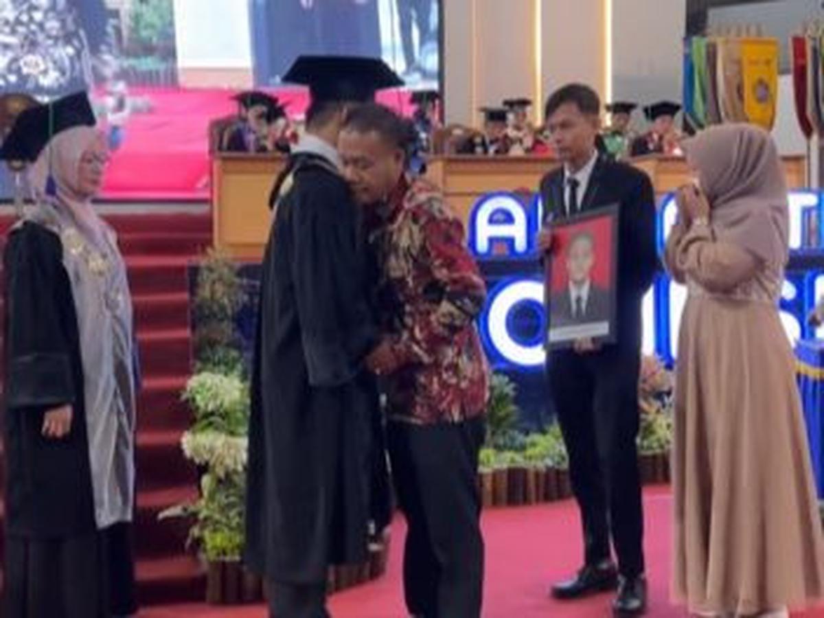 Dok. Istimewa