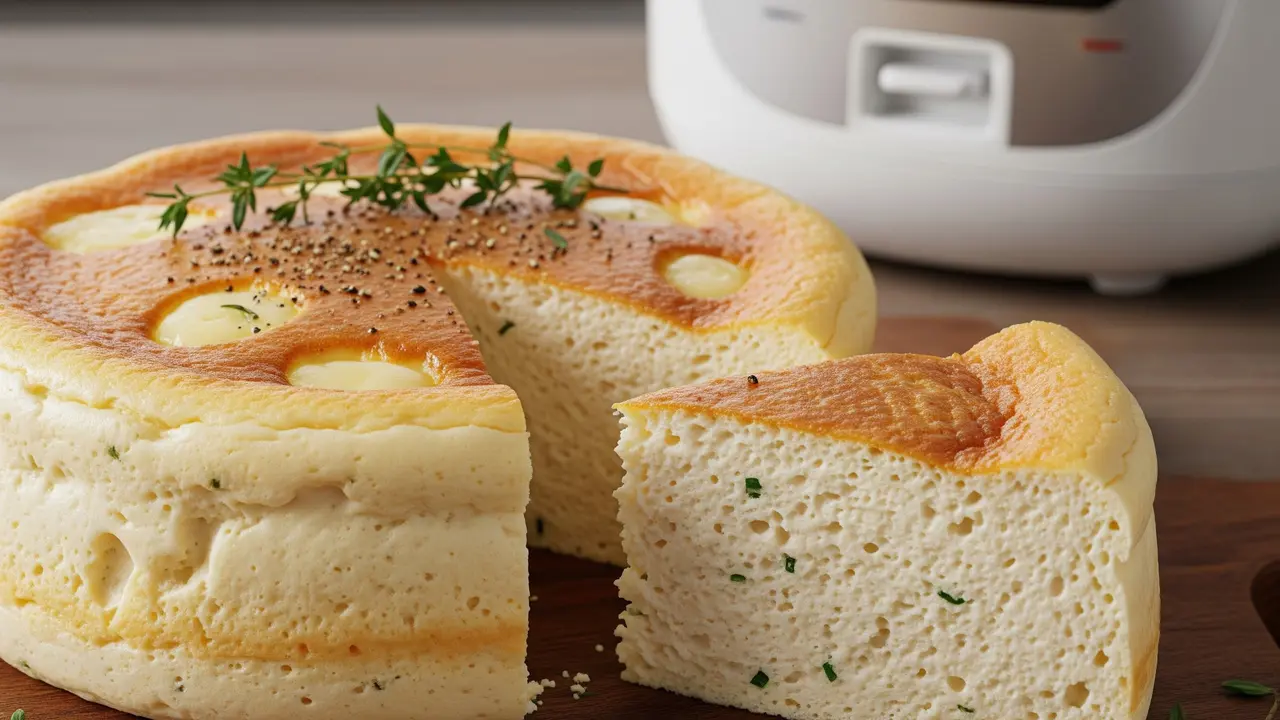 Resep Kue yang Dibuat dengan Magic Com