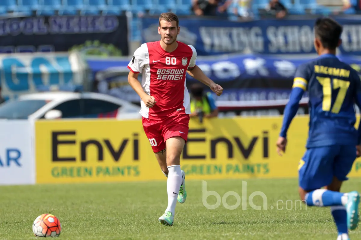 PSM Makassar