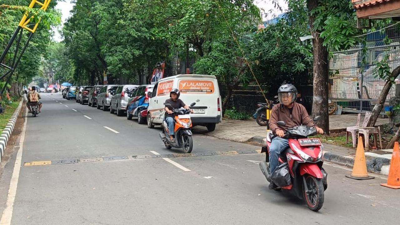 Menelusuri Jalur Pelarian 7 Tahanan Rutan Salemba
