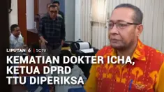 Ketua DPRD Timor Tengah Utara (TTU) diperiksa sebagai saksi atas dugaan intimidasi oleh tiga anggota DPRD terhadap dokter Icha hingga meninggal dunia. Penyidik mengajukan puluhan pertanyaan kepada Ketua DPRD terkait dugaan intimidasi.