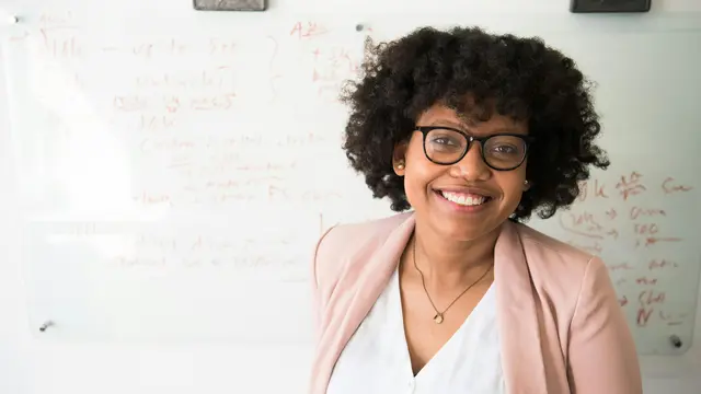 4. Tunjukkan Sikap Sopan dan Ramah