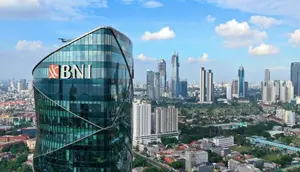 HUT 8 Dekade BNI Jadi Momentum Perkuat Transformasi Digital dan Pertumbuhan Berkelanjutan