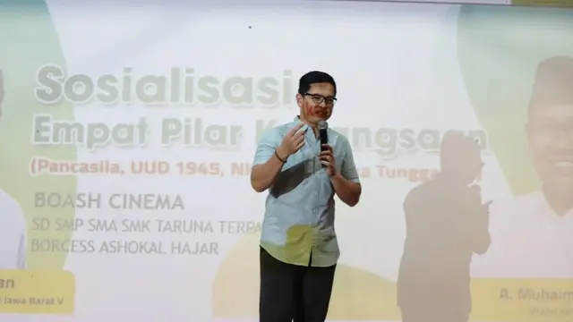 Tommy Kurniawan