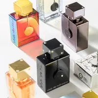 Melihat parfum asal Dubai yang bisa ekspresikan karakter seseorang (@armafindonesia)