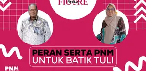 PT. Permodalan Nasional Madani (PNM), memiliki andil dalam mendampingi sejumlah UMKM di Indonesia. Bukan sekedar memberikan pinjaman modal usaha, namun PNM juga melakukan pendampingan, seperti pelatihan, training dan coaching untuk kemajuan usaha mik...