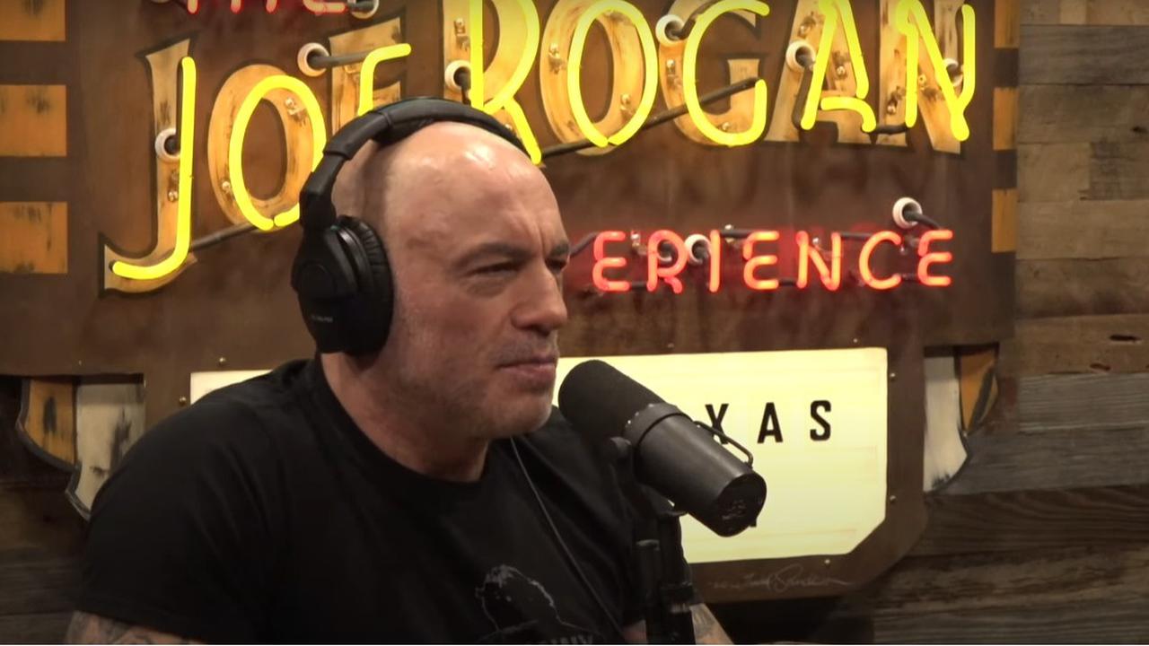 Joe Rogan