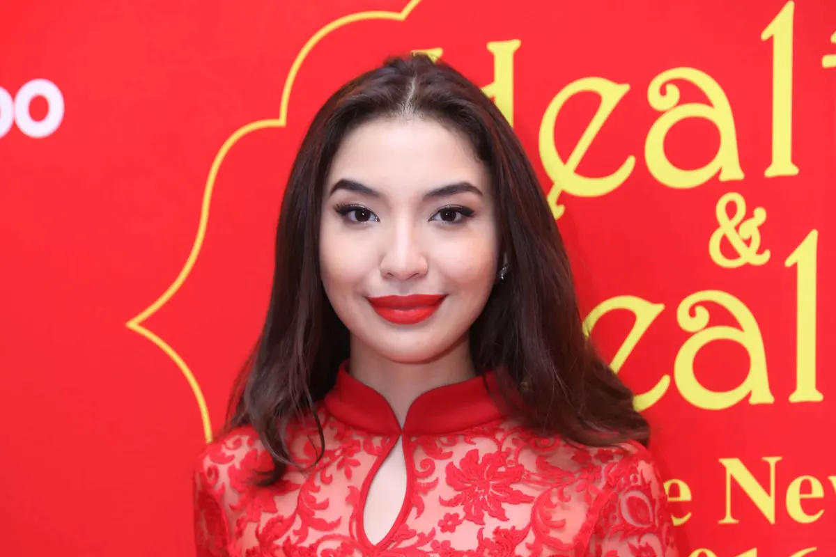 [Bintang] Manohara