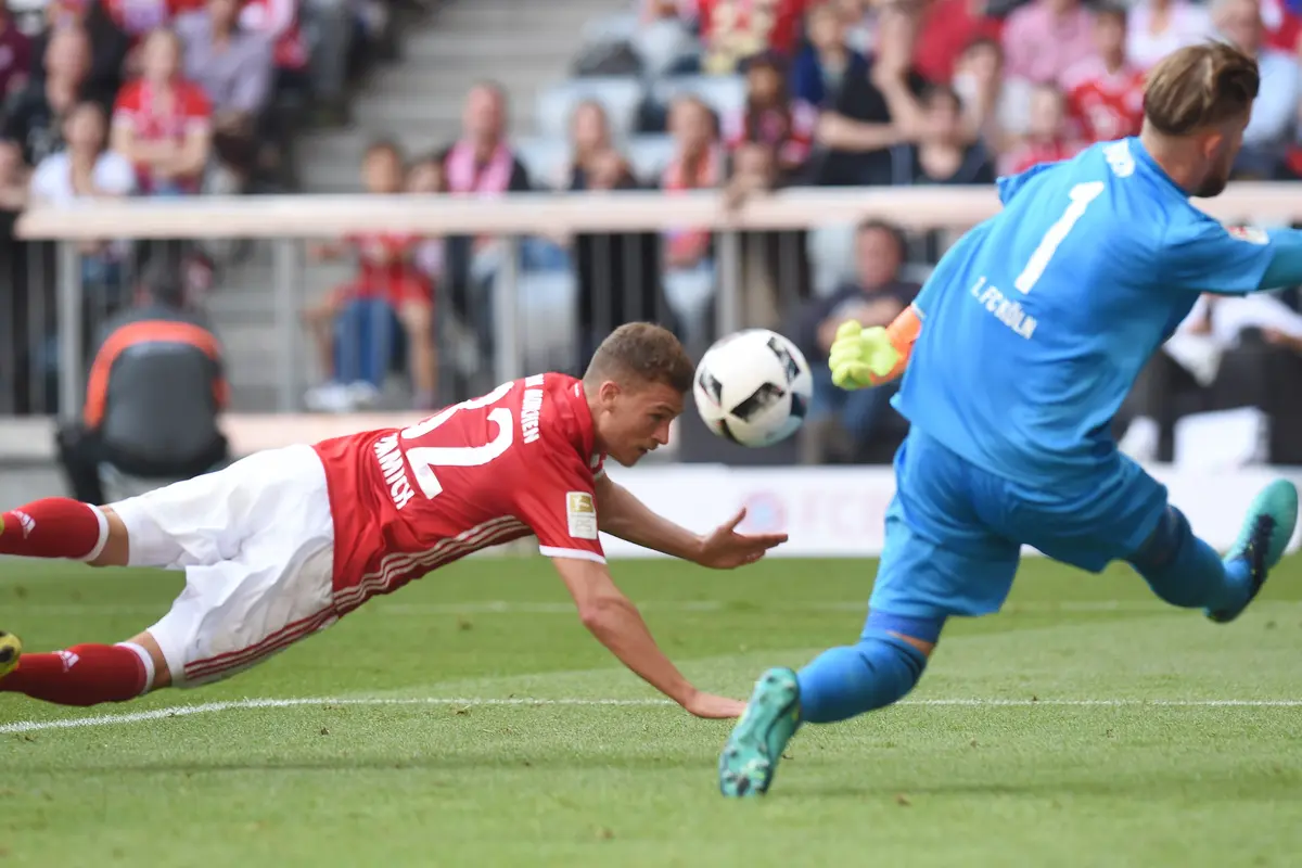 Joshua Kimmich