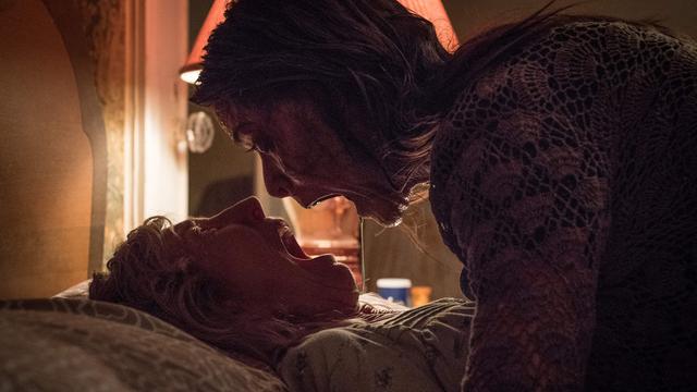 Film The Grudge. (Foto: Dok. IMDb/ Screen Gems)