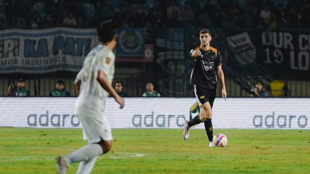 Nick Kuipers, Dewa United