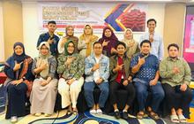 LSP Unhas Perkuat Program dan Tata Kelola Sertifikasi untuk Daya Saing Mahasiswa